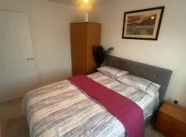 Cosy Private room in the heart of Bedlington