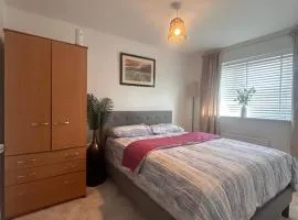 Cosy Private room in the heart of Bedlington