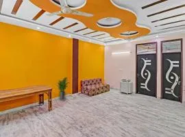 Super Hotel O Premium Room