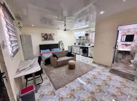 TN Residence - Studio 1, East Legon