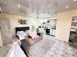 TN Residence - Studio 1, East Legon – hotel w Akrze