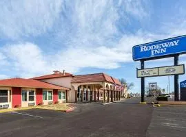 Rodeway Inn Roswell West