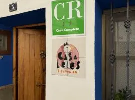 Casa rural Casa Leles