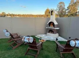 Hearth Haven Retreat on Triton