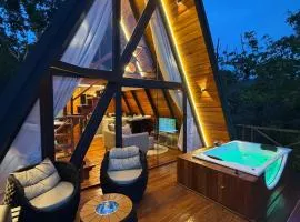 Nature Senses Chapadinha