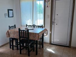 La Casita, Hotel in Santa Rosa
