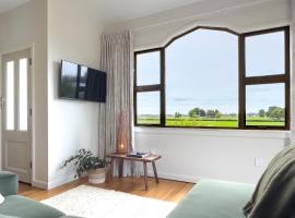 Viesnīca Puna BnB pilsētā Matamata