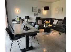 Ferienhaus in Goennersdorf am Badesee