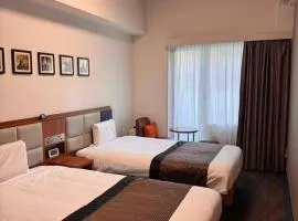 Floral Hotel East Shinsaibashi