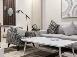 Abraj Royal Hotel فندق أبراج الملكي