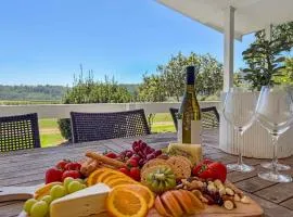 The Winegrower's Cottage