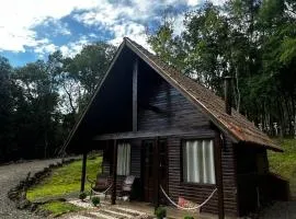 Cabana BEIJA-FLOR