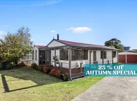 Bellarine Beach Shack