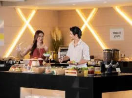 Garner Hotel Pattaya Central by IHG