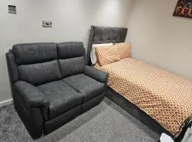 Double En Suite Room Newcastle Upon Tyne