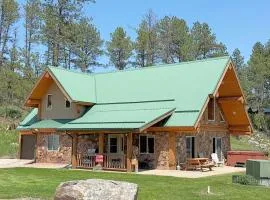 Cottage at Storm Mountain #3