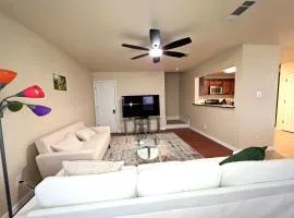 Spacious 3BR Near ATT Stadium - FIFA WorldCup2026