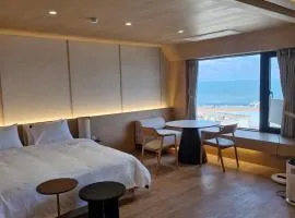 하운드 스틸코브 경주감포