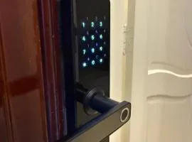 شقه غرفتين ودورة مياه