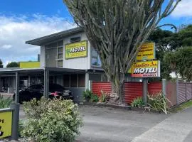 Travellers Inn Motel
