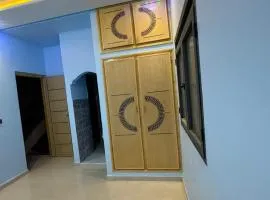 Cozy Rooms at merzouga