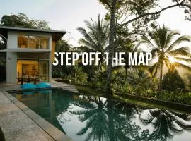 OFFTRACK Retreat - For Trail Explorers