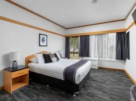 Banksia Motel