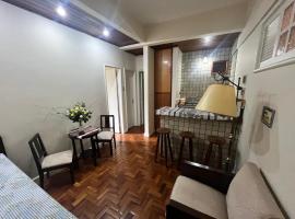 Lambari - Cidade aconchegante no Sul de Minas, Hotel in Lambari