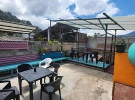 Embajada Inn