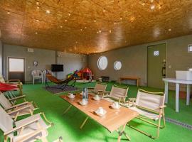 NODOKA Awajishima, viešbutis mieste Minamiawaji