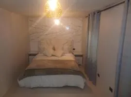 Apartamento confortable CRISANDRE