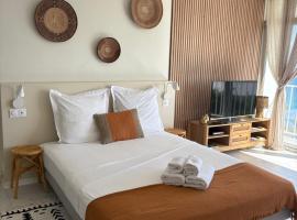 Horizon Caraibes, hotel v destinaci Le Gosier