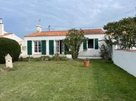 Charmante maison, animaux admis - 4 pers. - FR-1-823-165