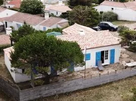 Maison vacances avec parking - 8 pers. vue panoramique - FR-1-823-168