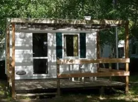 Mobil-home confortable pour un couple - API-1-52-2031