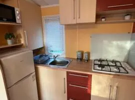 Mobil home confortable - 4 pers. - API-1-52-2035