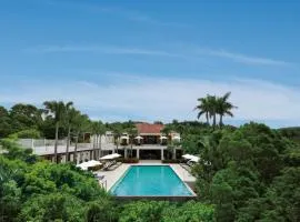 The Atta Terrace Club Towers