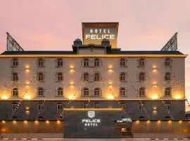 Hotel Felice Dongchon Amusement park