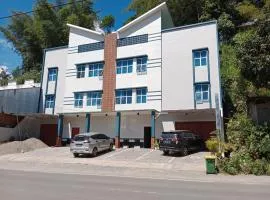 Penginapan Sinar Surya Toraja