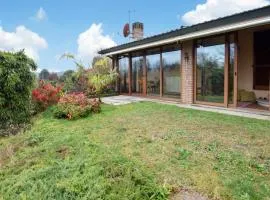 Gorgeous Home In Merone With Swimming Pool