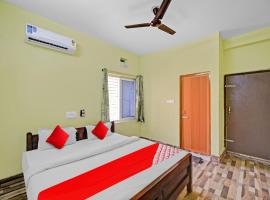 Hotel O Sunlight Premium, hotel a Chandaka