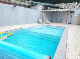 La créola BAYALOCATION