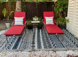 The Coconut Grove Hideaway