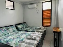 Belga Boarding House