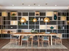 Hotel Cádiz Paseo del Mar Affiliated by Meliá