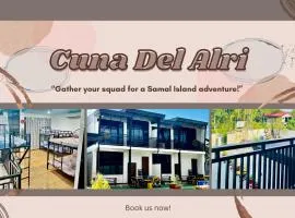 Cuna Del Alri