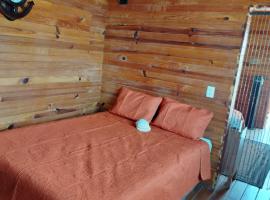 Cocolisso, Hotel in El Coco