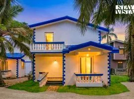 StayVista at Tarika's Villa