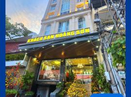 Hoang Son Hotel - Can Tho, hotel di Can Tho