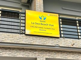 La Sea Vue Goa, Hotel in Goa
